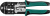 KRAFTOOL RJ, (RJ45, RJ11,RJ12), универсальный кримпер (22699) KRAFTOOL RJ, (RJ45, RJ11,RJ12), универсальный кримпер (22699)