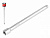 Удлинитель 1/2" 250мм PRO STARTUL (PRO-56112)