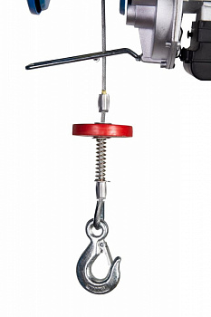 Таль электрическая TOR PA 500/1000 кг 12/6 м (серия Z)