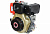 Двигатель дизельный KM186FA/E/Engine