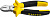 STAYER Hercules, 180 мм, бокорезы, Professional (2203-5-18)