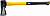 STAYER FIBERGLASS, 2000/2800 г, 680 мм, кованый топор-колун, Professional (20623-20)