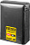 STAYER HEAVY DUTY, 240 л, 50 шт, черные, особопрочные, строительные мусорные мешки (39154-240)