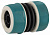 RACO COMFORT-PLUS, 1/2″, из ABS-пластика с TPR, для шланга, ремонтная муфта (4248-55236C)