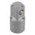 Переходник 3/8 х 1/2, CrV Stels Переходник 3/8 х 1/2, CrV Stels