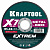 KRAFTOOL X7-EXTREM 125x0.8 мм по металлу отрезной диск для аккумуляторных УШМ (36257-125-0.8)