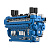 Baudouin 16M55D3600