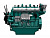 Двигатель Yuchai YC6C1220-D31