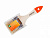 Кисть плоская 2"-50мм STARTUL STANDART+