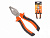 Плоскогубцы 160мм комбинированные STARTUL MASTER (ST3080-16)