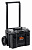 KETER ROC PRO GEAR 2.0 (22″) тележка с пластиковым ящиком (38370)