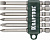 KRAFTOOL KraftMax, 6 шт, набор бит (26061-H6)
