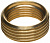 GENERAL FITTINGS 3/4″ х 1/2″, латунь, переходное кольцо (51086-3/4-1/2)