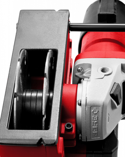 ЗУБР d 125 мм, 1200 Вт, 30 мм, штроборез (бороздодел) (ЗШ-30-1200 Т)