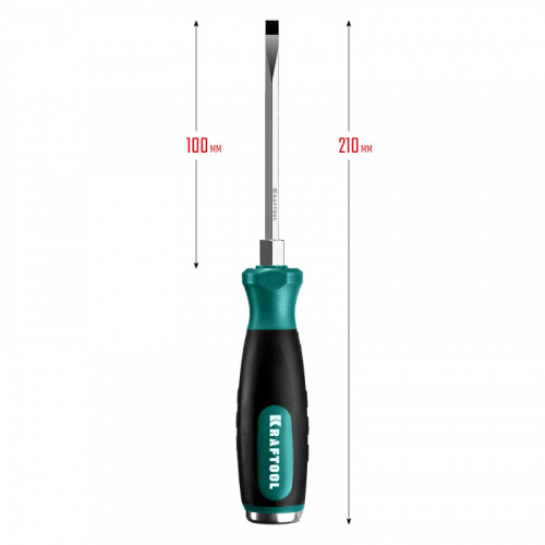 KRAFTOOL Impact SL 5, ударная отвертка (250033-5)