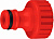 GRINDA GI-12, 1/2″, с внутренней резьбой, штуцерный адаптер (8-426301)