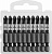 KRAFTOOL Impact PH2, 50 мм, 10 шт, ударные биты (26191-2-50-S10)