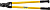 STAYER Hercules XC-30, d 30 мм, 600 мм, кабелерез, Professional (2334-60)