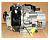 Двигатель бензиновый Loncin  LC192FD/Engine assy,