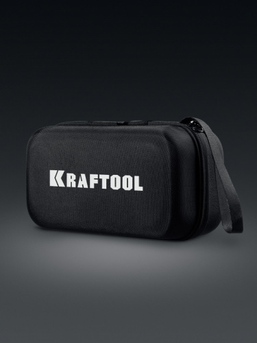 KRAFTOOL KMS-15 смарт-мультиметр цифровой (59870)