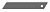OLFA EXCEL BLACK, 18 мм, 10 шт, в боксе, сегментированные лезвия (OL-LBB-10)