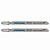 Полотна для электролобзика  по дереву, 2 шт, ( 3102-T101BR ) Gross