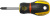 STAYER ProTech PH1x38, Отвертка (25132-1-38)