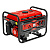 Генератор бензиновый LK-2800R, 2,8 кВт, 230В, ручной стартер Kronwerk