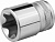 STAYER SUPER LOCK, 1/2″, 27 мм, торцовая головка, Professional (27820-27)