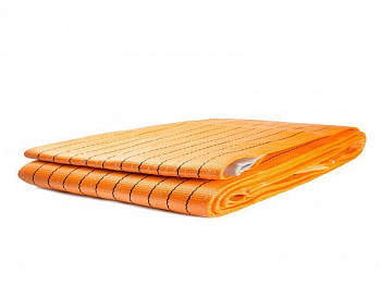 Строп текстильный СТП 10,0 т 3,0 м 250 мм