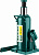 KRAFTOOL KRAFT-LIFT, 12 т, 230 - 460 мм, бутылочный гидравлический домкрат (43462-12)