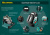 KRAFTOOL LL360 #2, лазерный нивелир (34645-2) KRAFTOOL LL360 #2, лазерный нивелир (34645-2)
