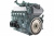 Двигатель Mitsubishi S12R-PTAA2