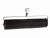 Валик игольчатый  МАКСИ, 28-500мм STARTUL MASTER (ST0290-500)