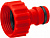 GRINDA GI-34, 3/4″, с внутренней резьбой, штуцерный адаптер (8-426302)