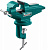 KRAFTOOL Mini, 65 мм, прецизионные тиски на струбцине (32713-75)