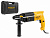 Перфоратор MOLOT MRH 2426 в чем. 650 Вт, 2.6 Дж, 24 мм.
