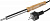STAYER MAXTerm, 100 Вт, клин, электропаяльник с деревянной рукояткой (55310-100)