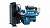 Двигатель Hyundai Doosan P158LE-I