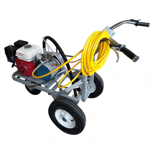 Разметочная машина ручная FHX-26B