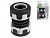 Муфта соед. для шлангов 3/4" STARTUL GARDEN (ST6017-10-3/4)