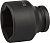 KRAFTOOL FLANK, 3/4″, 41 мм, Удлиненная ударная торцовая головка (27945-41)