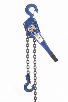 Таль ручная рычажная TOR ТРР-ТРШСР 3,0ТХ20М (серия G)