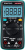 KRAFTOOL KM-600 цифровой мультиметр (59854) KRAFTOOL KM-600 цифровой мультиметр (59854)