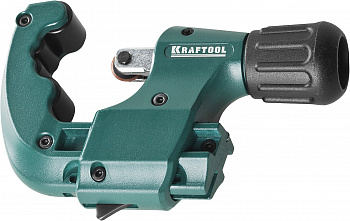 KRAFTOOL CX-700 (6-67 мм), Труборез для меди и алюминия (23386)