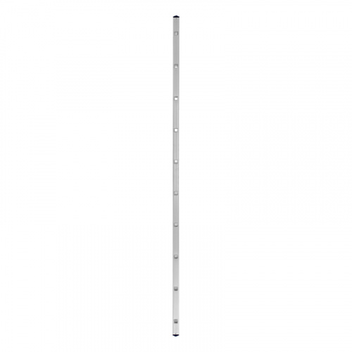 Лестница приставная, 10 ступеней, Сибртех