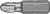 STAYER ProFix PH3, 25 мм, 2 шт, набор бит, Professional (26201-3-25-02)
