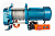 Лебедка TOR CD-500-A (KCD-500 kg, 380 В) с канатом 70 м