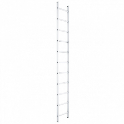 Лестница приставная, 11 ступеней, Сибртех