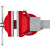 MIRAX 120 мм, слесарные тиски (32471-12) MIRAX 120 мм, слесарные тиски (32471-12)